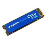 GOODRAM 1TB M.2 PCie Gen5 NVMe Core - 1455417 - zdjęcie 2
